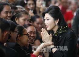 Thủ tướng Hun Sen bác tin bà Yingluck lợi dụng Campuchia để đào tẩu 